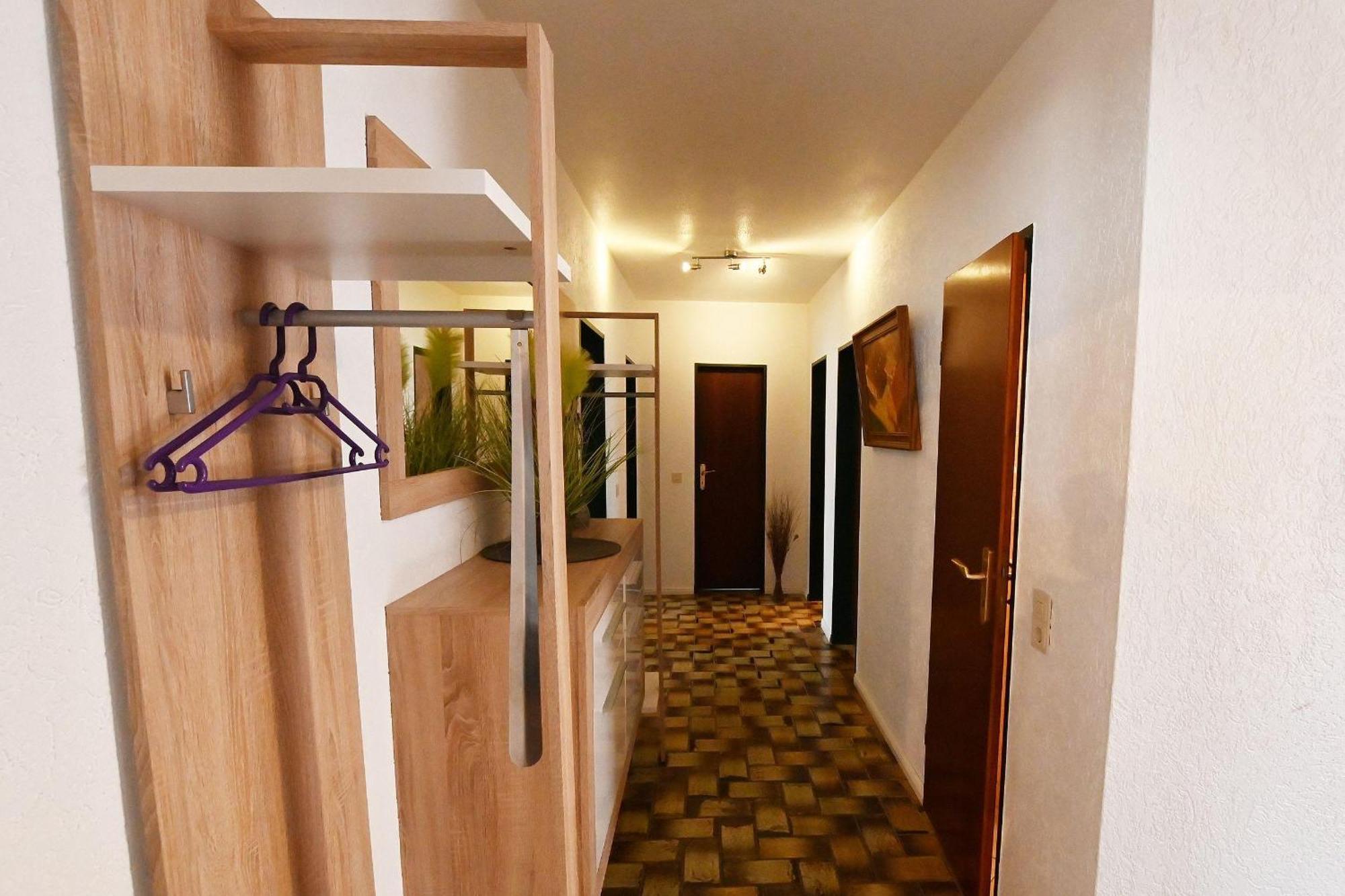 Haus Lily Nr.02 Bis Zu 6 Personen Davon Max. 2 Kinder Büsum Exterior foto